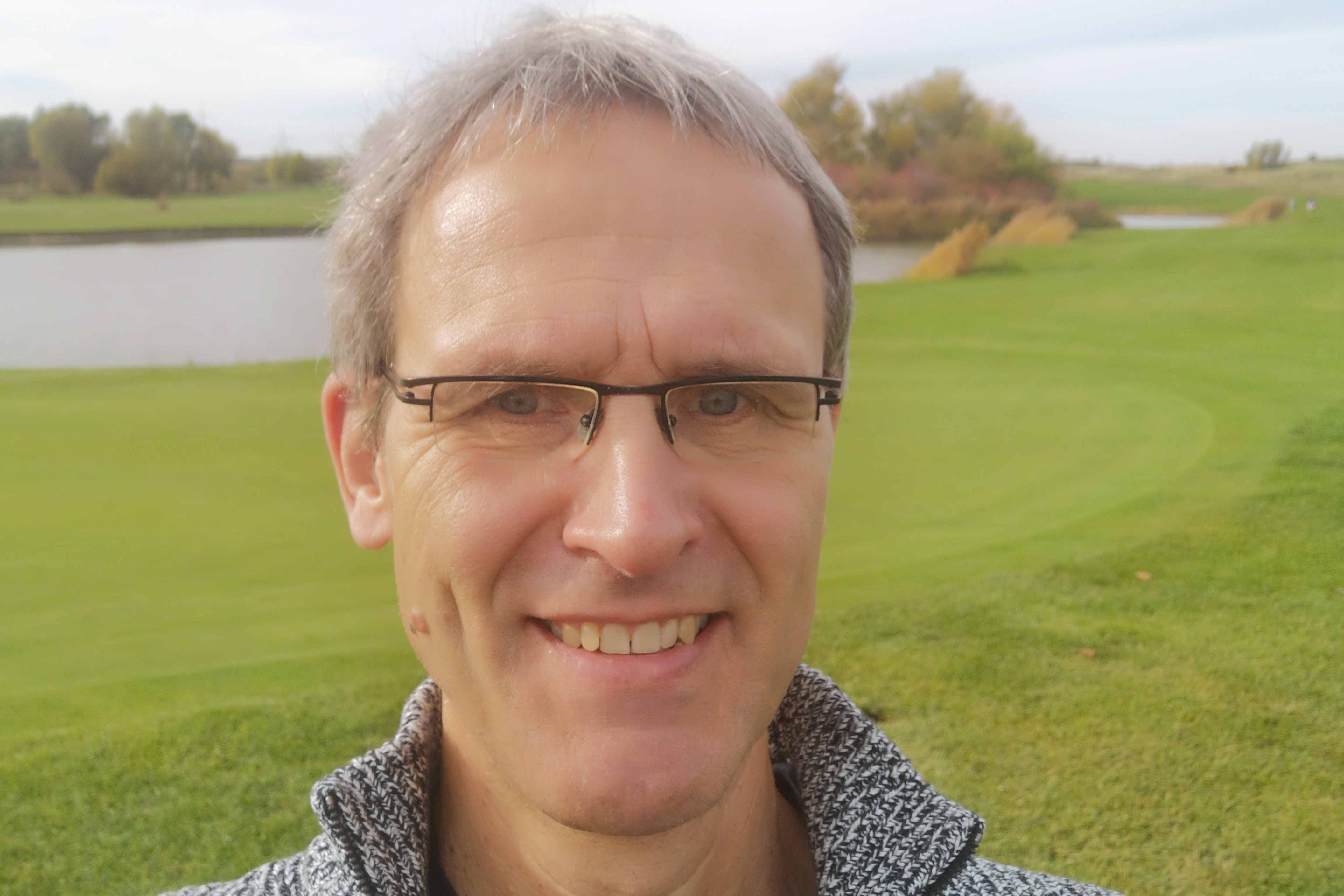Thorsten Holm