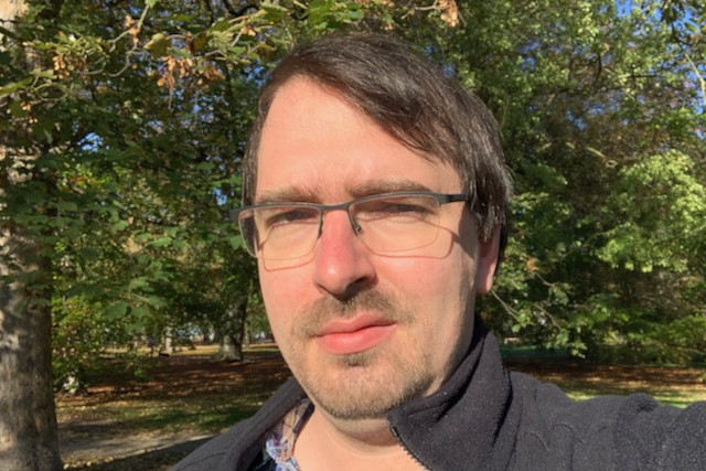 David Munkacsi